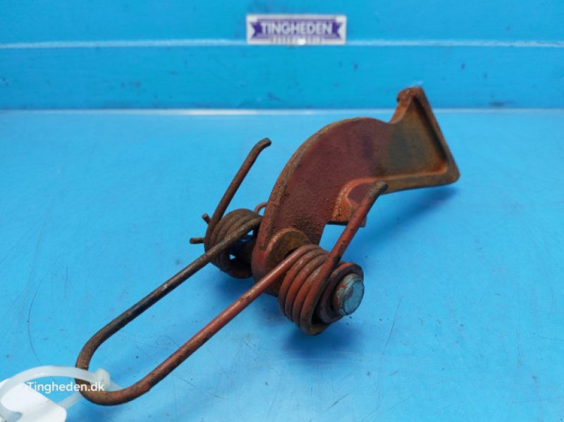 Sonstiges Pressenzubehör typu New Holland 4860, Gebrauchtmaschine v Hemmet (Obrázek 10)