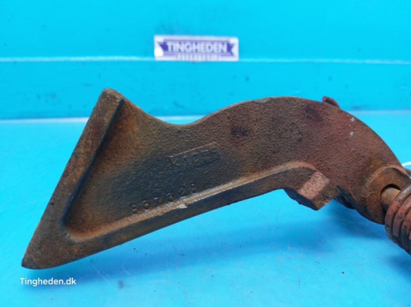 Sonstiges Pressenzubehör typu New Holland 4860, Gebrauchtmaschine v Hemmet (Obrázek 8)