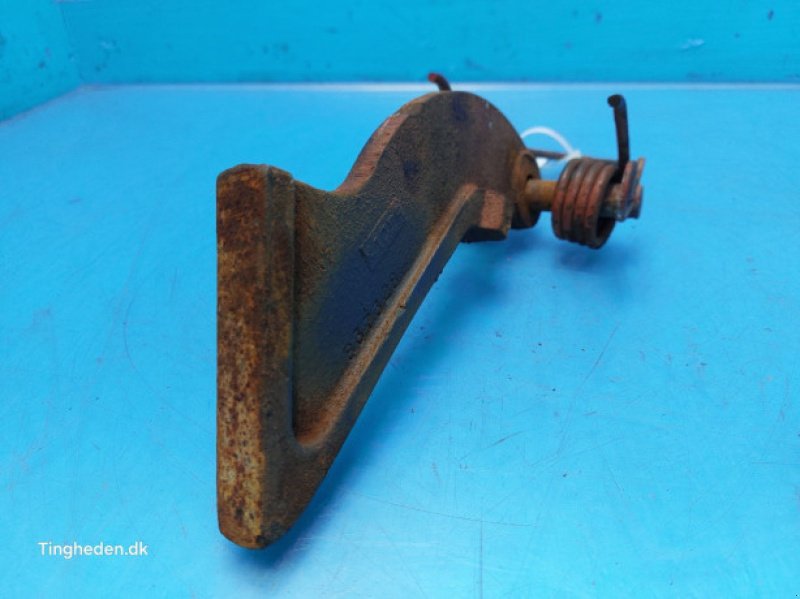 Sonstiges Pressenzubehör typu New Holland 4860, Gebrauchtmaschine v Hemmet (Obrázek 4)