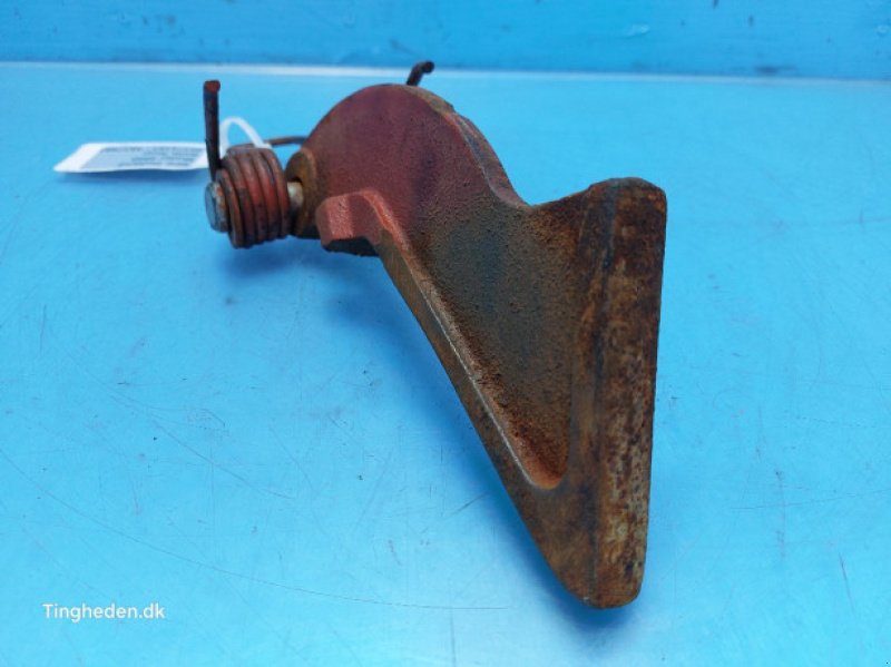 Sonstiges Pressenzubehör typu New Holland 4860, Gebrauchtmaschine v Hemmet (Obrázek 3)