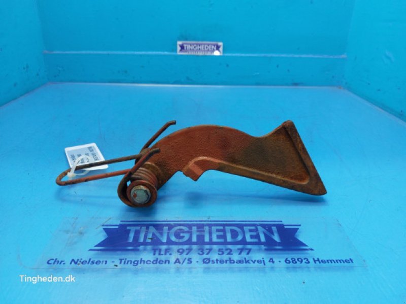 Sonstiges Pressenzubehör typu New Holland 4860, Gebrauchtmaschine v Hemmet (Obrázek 1)