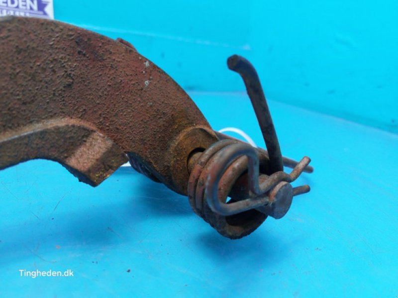 Sonstiges Pressenzubehör typu New Holland 4860, Gebrauchtmaschine v Hemmet (Obrázek 7)