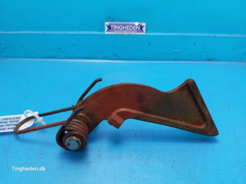 Sonstiges Pressenzubehör typu New Holland 4860, Gebrauchtmaschine v Hemmet (Obrázek 2)