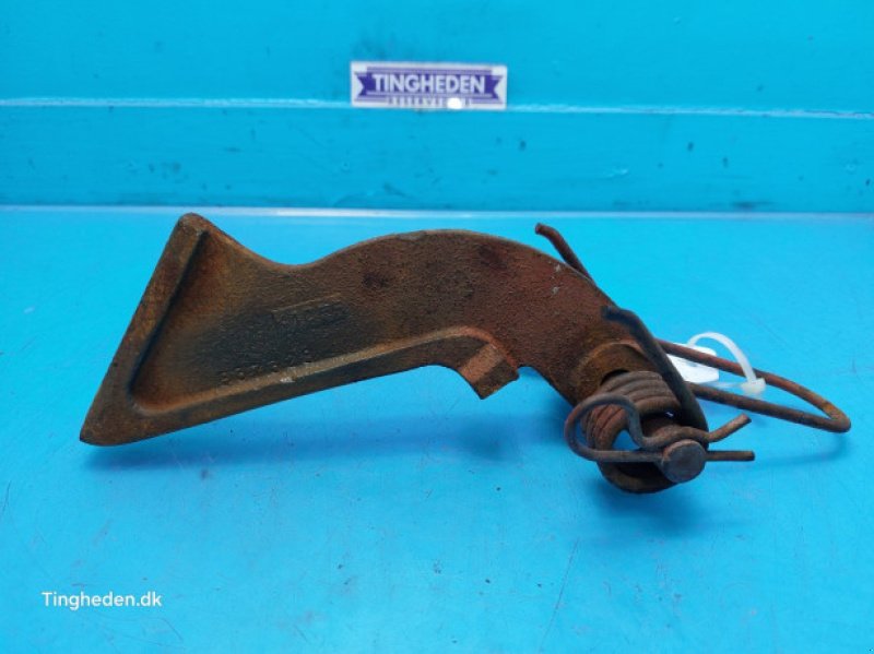 Sonstiges Pressenzubehör typu New Holland 4860, Gebrauchtmaschine v Hemmet (Obrázek 5)