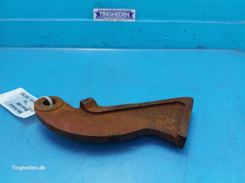 Sonstiges Pressenzubehör типа New Holland 4860, Gebrauchtmaschine в Hemmet (Фотография 3)