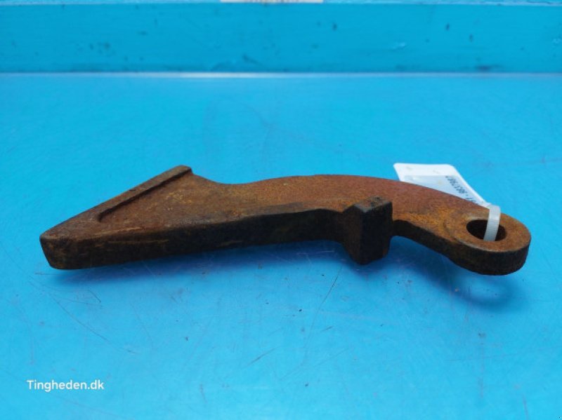 Sonstiges Pressenzubehör типа New Holland 4860, Gebrauchtmaschine в Hemmet (Фотография 5)