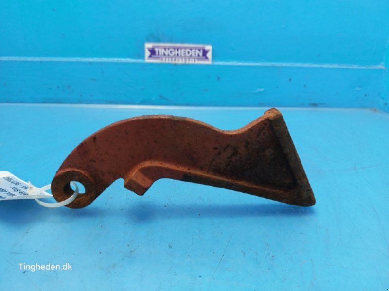 Sonstiges Pressenzubehör типа New Holland 4860, Gebrauchtmaschine в Hemmet (Фотография 2)