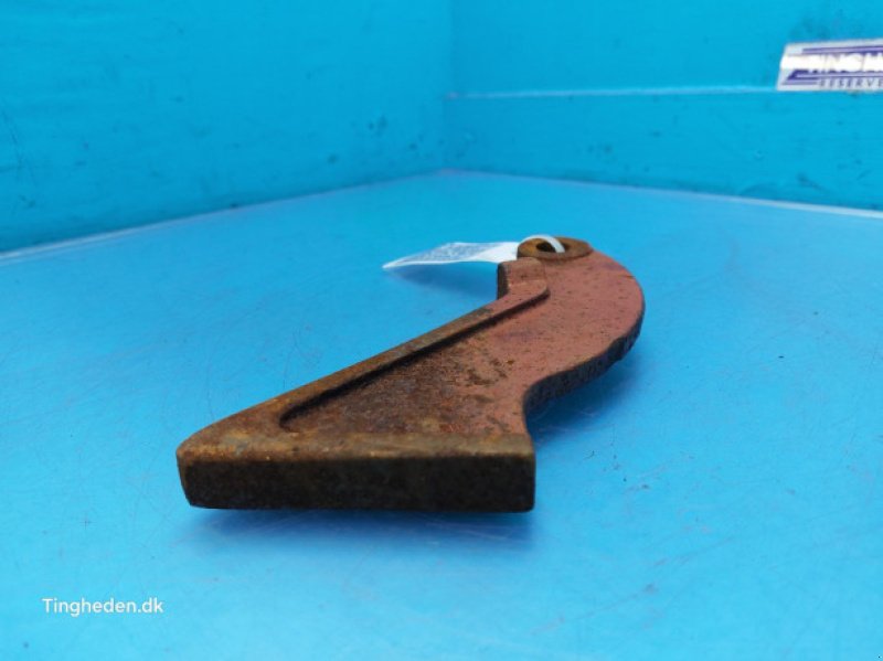 Sonstiges Pressenzubehör типа New Holland 4860, Gebrauchtmaschine в Hemmet (Фотография 11)