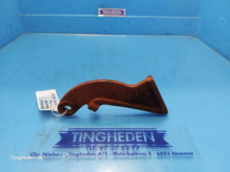 Sonstiges Pressenzubehör типа New Holland 4860, Gebrauchtmaschine в Hemmet (Фотография 1)