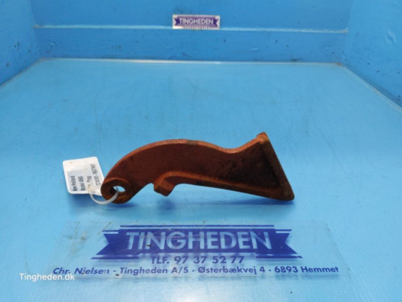 Sonstiges Pressenzubehör typu New Holland 4860, Gebrauchtmaschine v Hemmet (Obrázek 1)