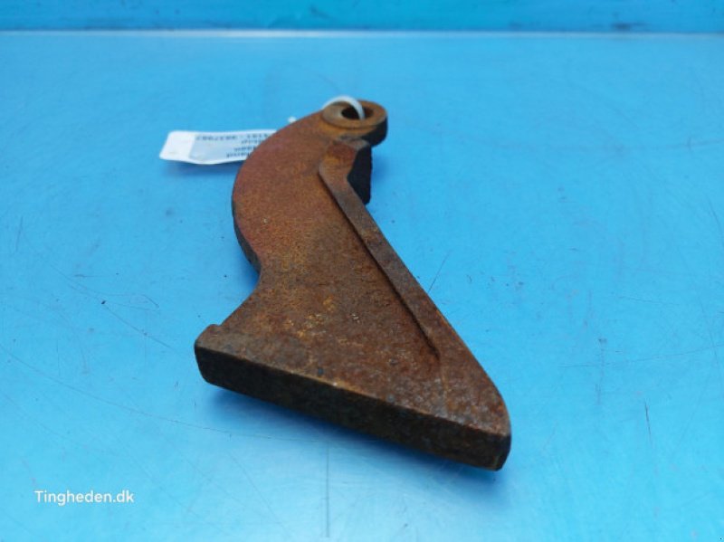 Sonstiges Pressenzubehör типа New Holland 4860, Gebrauchtmaschine в Hemmet (Фотография 4)