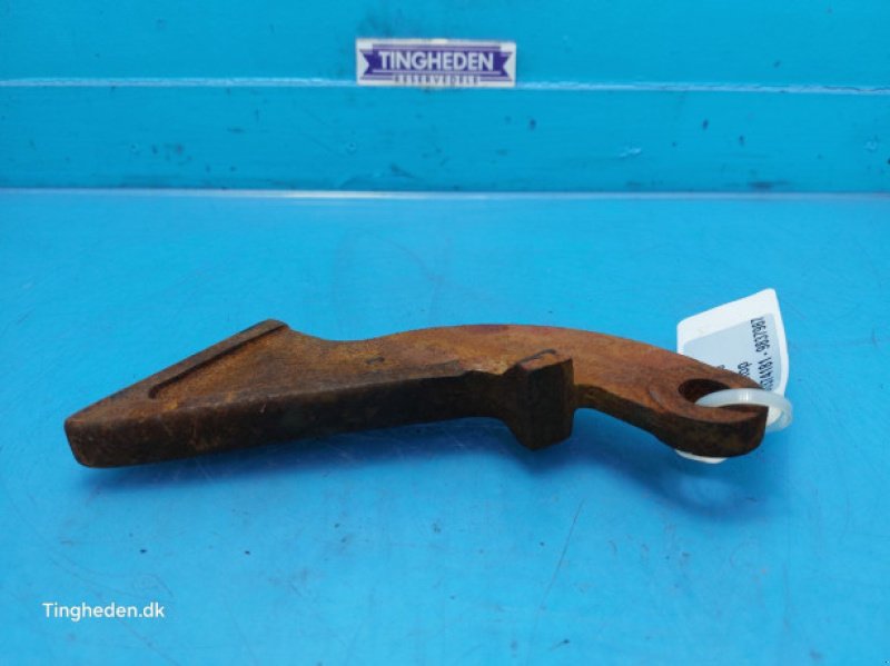 Sonstiges Pressenzubehör typu New Holland 4860, Gebrauchtmaschine v Hemmet (Obrázek 7)