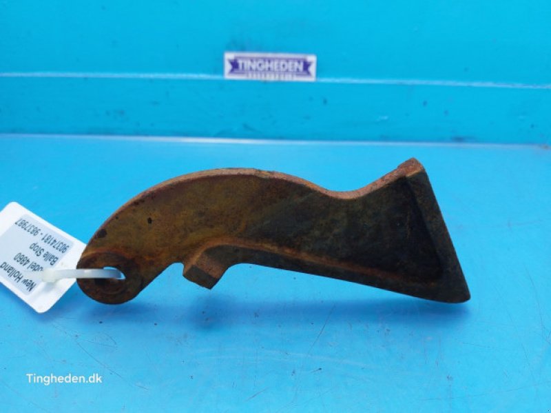 Sonstiges Pressenzubehör typu New Holland 4860, Gebrauchtmaschine v Hemmet (Obrázek 4)