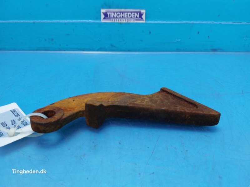 Sonstiges Pressenzubehör typu New Holland 4860, Gebrauchtmaschine v Hemmet (Obrázek 3)