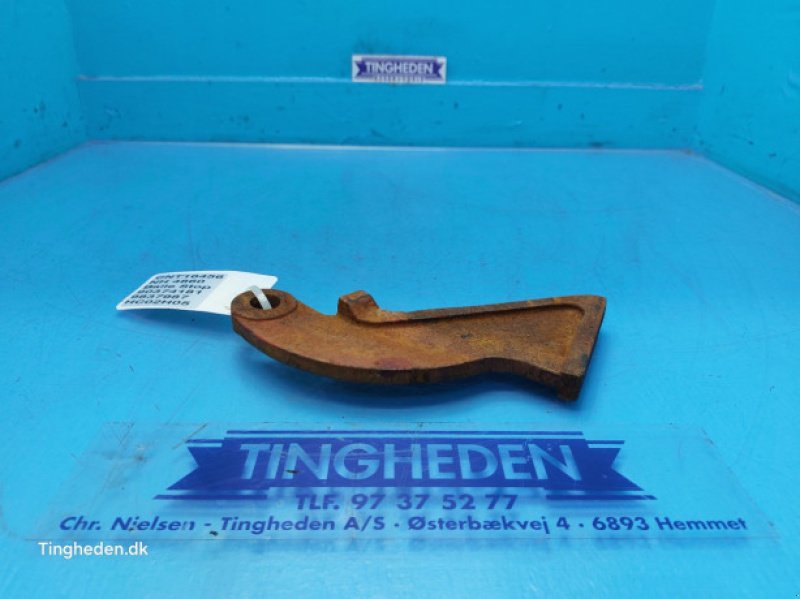 Sonstiges Pressenzubehör typu New Holland 4860, Gebrauchtmaschine v Hemmet (Obrázek 1)