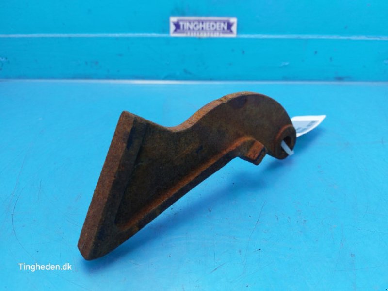 Sonstiges Pressenzubehör typu New Holland 4860, Gebrauchtmaschine v Hemmet (Obrázek 6)