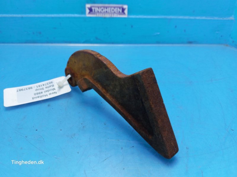 Sonstiges Pressenzubehör typu New Holland 4860, Gebrauchtmaschine v Hemmet (Obrázek 5)