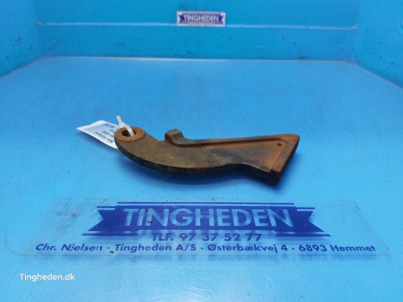 Sonstiges Pressenzubehör des Typs New Holland 4860, Gebrauchtmaschine in Hemmet (Bild 1)