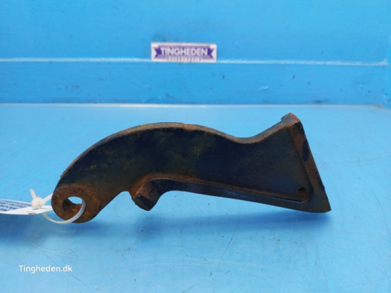 Sonstiges Pressenzubehör typu New Holland 4860, Gebrauchtmaschine v Hemmet (Obrázek 6)