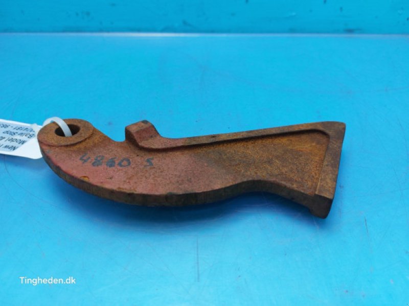 Sonstiges Pressenzubehör des Typs New Holland 4860, Gebrauchtmaschine in Hemmet (Bild 10)