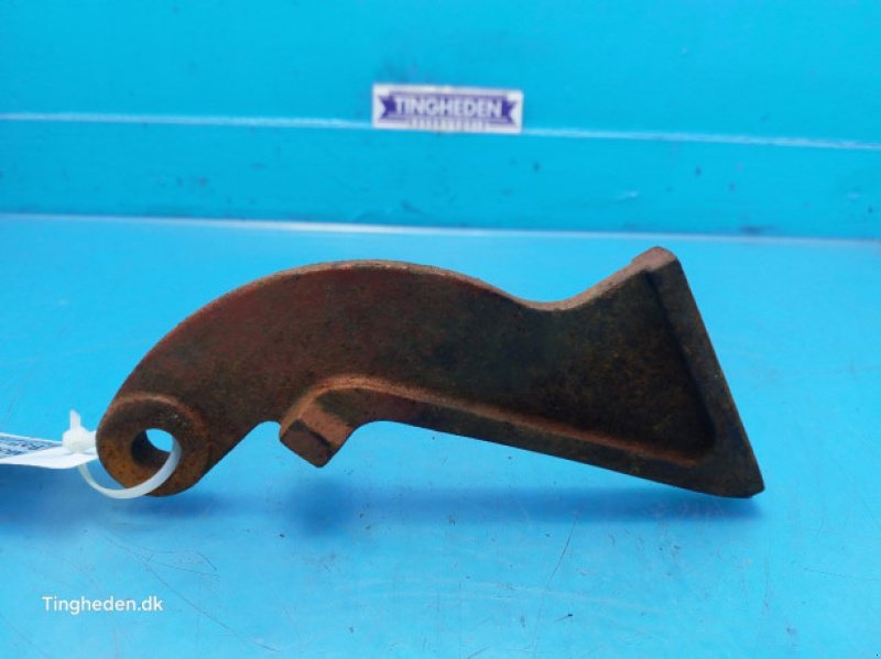 Sonstiges Pressenzubehör des Typs New Holland 4860, Gebrauchtmaschine in Hemmet (Bild 9)