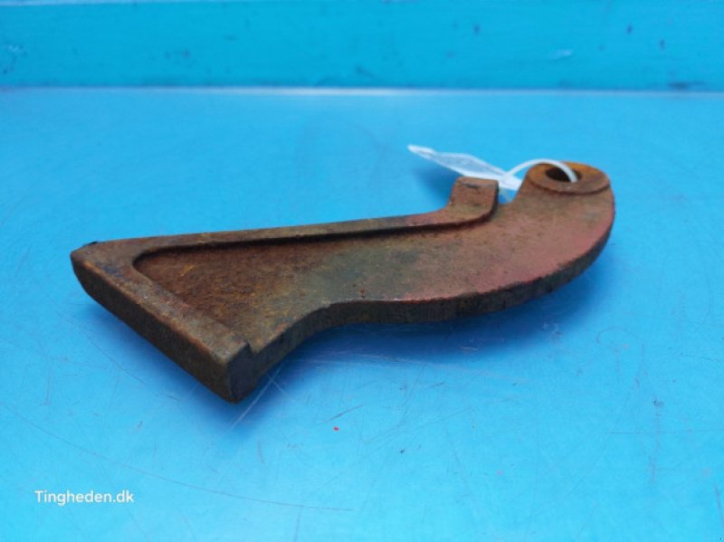 Sonstiges Pressenzubehör des Typs New Holland 4860, Gebrauchtmaschine in Hemmet (Bild 7)