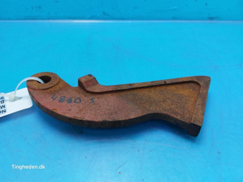 Sonstiges Pressenzubehör des Typs New Holland 4860, Gebrauchtmaschine in Hemmet (Bild 2)