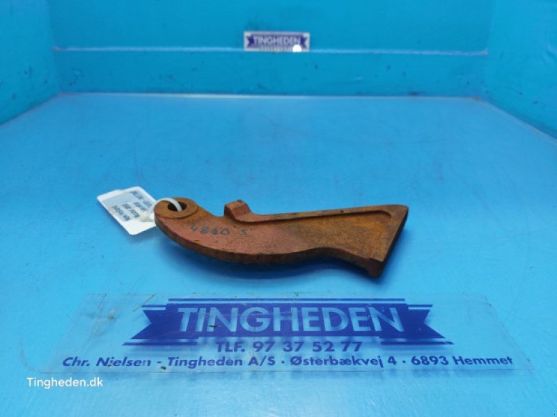 Sonstiges Pressenzubehör des Typs New Holland 4860, Gebrauchtmaschine in Hemmet (Bild 1)