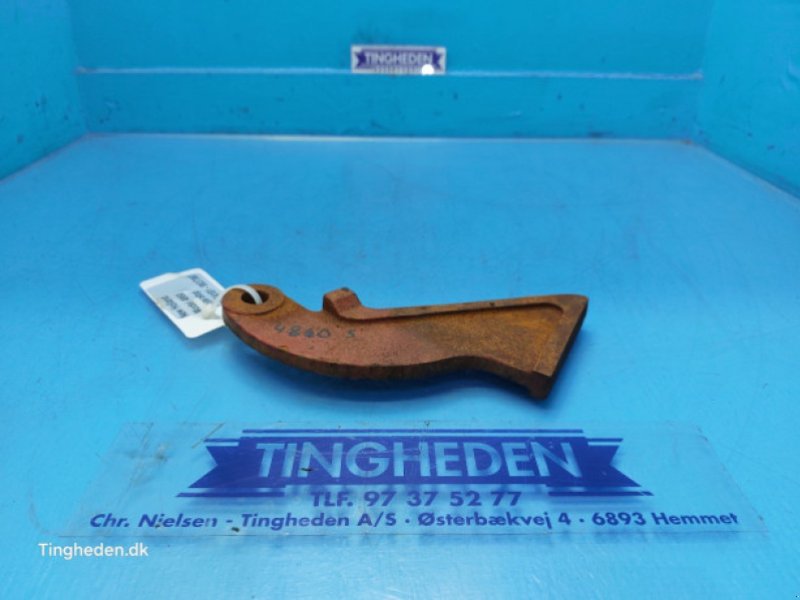 Sonstiges Pressenzubehör des Typs New Holland 4860, Gebrauchtmaschine in Hemmet (Bild 1)