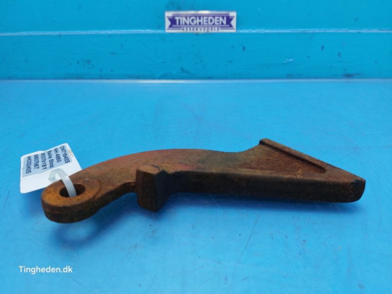 Sonstiges Pressenzubehör des Typs New Holland 4860, Gebrauchtmaschine in Hemmet (Bild 3)