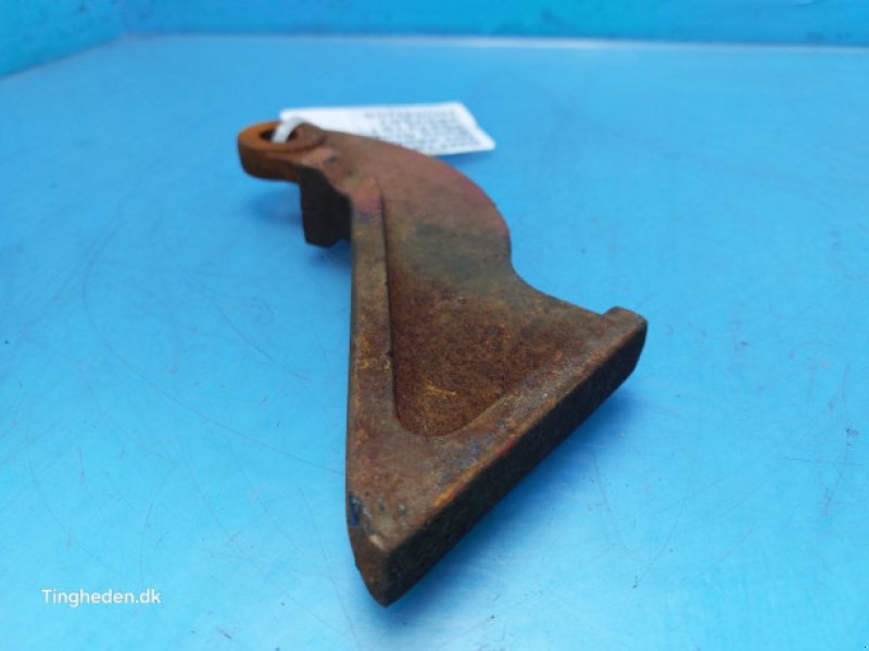 Sonstiges Pressenzubehör des Typs New Holland 4860, Gebrauchtmaschine in Hemmet (Bild 5)