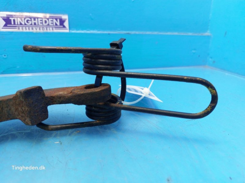 Sonstiges Pressenzubehör typu New Holland 4860, Gebrauchtmaschine v Hemmet (Obrázek 12)