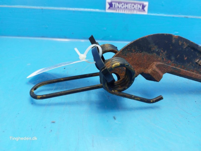 Sonstiges Pressenzubehör typu New Holland 4860, Gebrauchtmaschine v Hemmet (Obrázek 3)