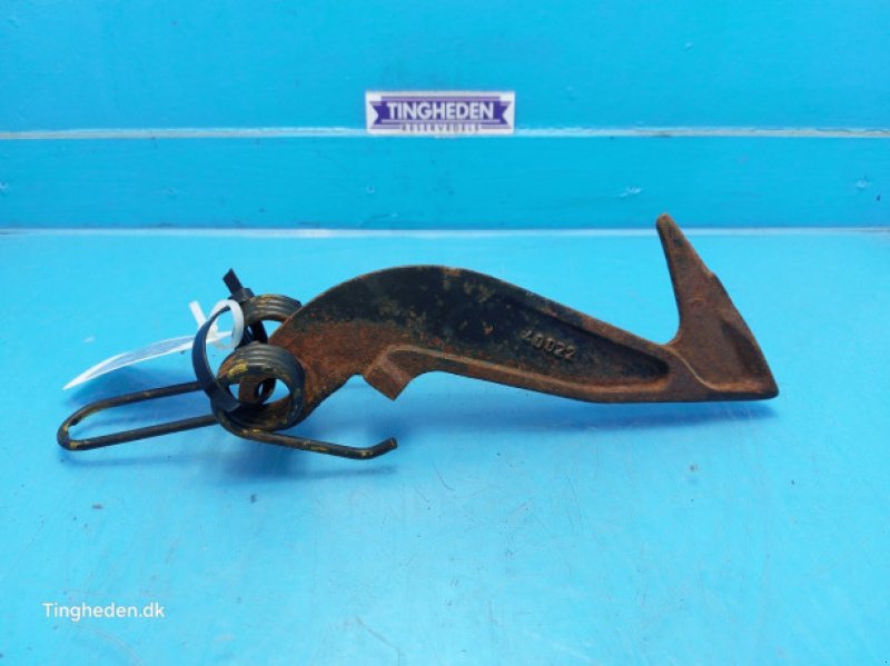 Sonstiges Pressenzubehör typu New Holland 4860, Gebrauchtmaschine v Hemmet (Obrázek 2)