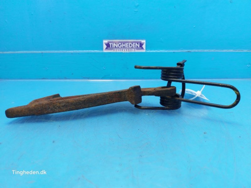 Sonstiges Pressenzubehör typu New Holland 4860, Gebrauchtmaschine v Hemmet (Obrázek 11)