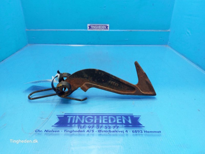 Sonstiges Pressenzubehör typu New Holland 4860, Gebrauchtmaschine v Hemmet (Obrázek 1)