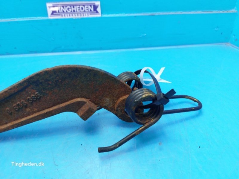 Sonstiges Pressenzubehör typu New Holland 4860, Gebrauchtmaschine v Hemmet (Obrázek 9)