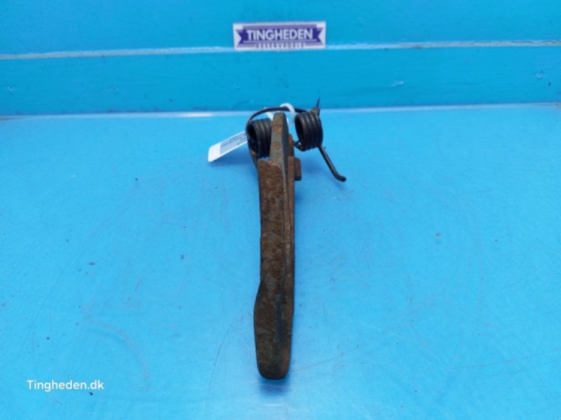 Sonstiges Pressenzubehör typu New Holland 4860, Gebrauchtmaschine v Hemmet (Obrázek 7)