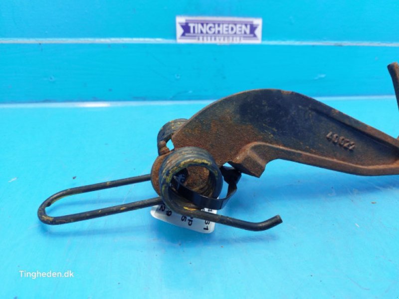 Sonstiges Pressenzubehör typu New Holland 4860, Gebrauchtmaschine v Hemmet (Obrázek 4)