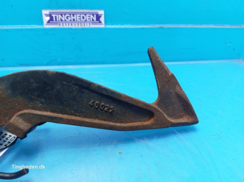 Sonstiges Pressenzubehör typu New Holland 4860, Gebrauchtmaschine v Hemmet (Obrázek 3)