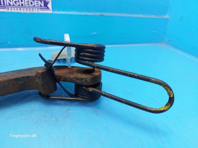 Sonstiges Pressenzubehör typu New Holland 4860, Gebrauchtmaschine v Hemmet (Obrázek 10)