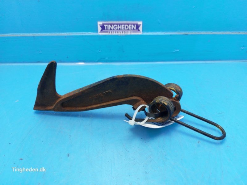 Sonstiges Pressenzubehör typu New Holland 4860, Gebrauchtmaschine v Hemmet (Obrázek 7)