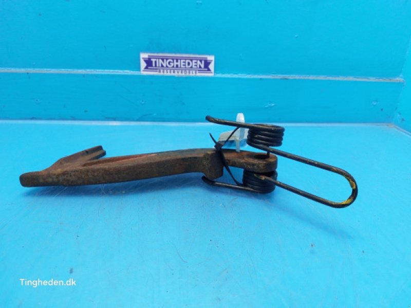 Sonstiges Pressenzubehör typu New Holland 4860, Gebrauchtmaschine v Hemmet (Obrázek 9)