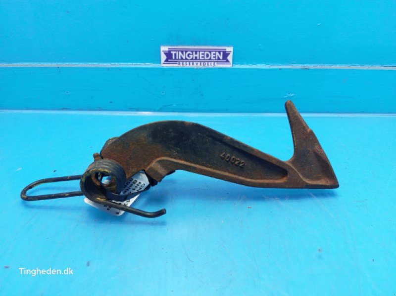 Sonstiges Pressenzubehör typu New Holland 4860, Gebrauchtmaschine v Hemmet (Obrázek 2)