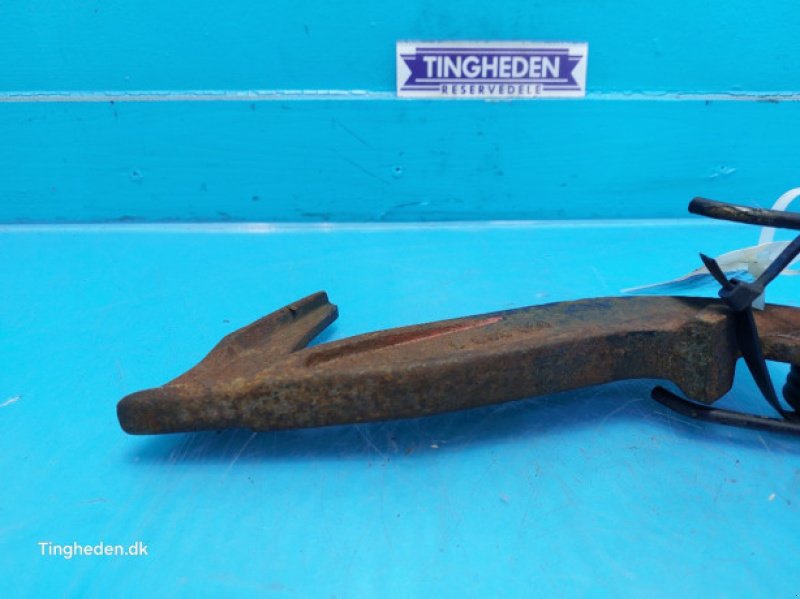 Sonstiges Pressenzubehör typu New Holland 4860, Gebrauchtmaschine v Hemmet (Obrázek 11)