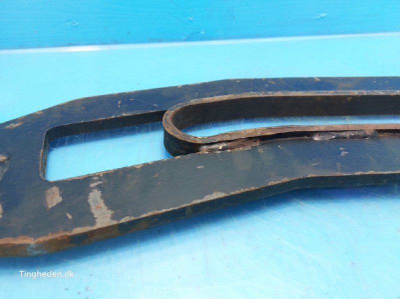 Sonstiges Pressenzubehör typu New Holland 4860, Gebrauchtmaschine v Hemmet (Obrázek 10)