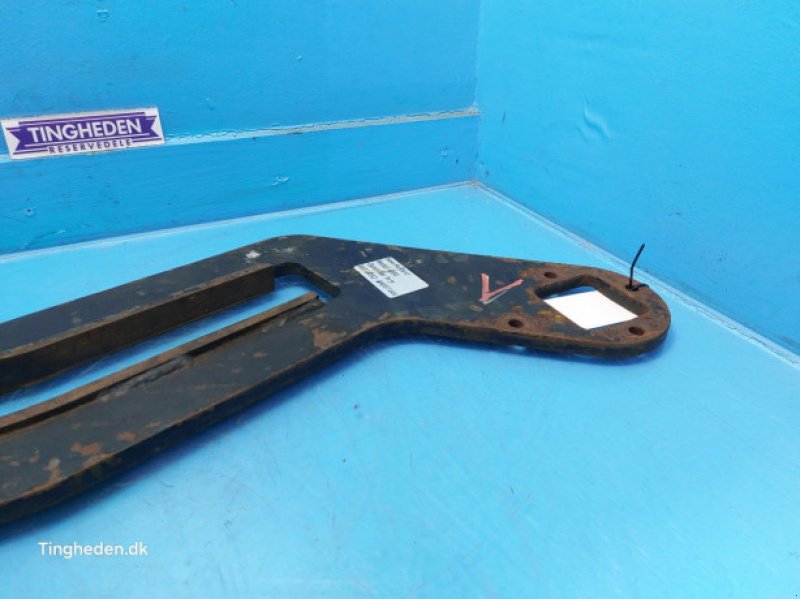 Sonstiges Pressenzubehör typu New Holland 4860, Gebrauchtmaschine v Hemmet (Obrázek 3)