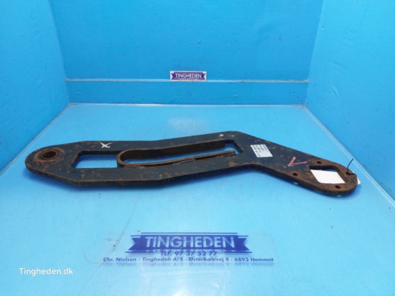 Sonstiges Pressenzubehör typu New Holland 4860, Gebrauchtmaschine v Hemmet (Obrázek 1)