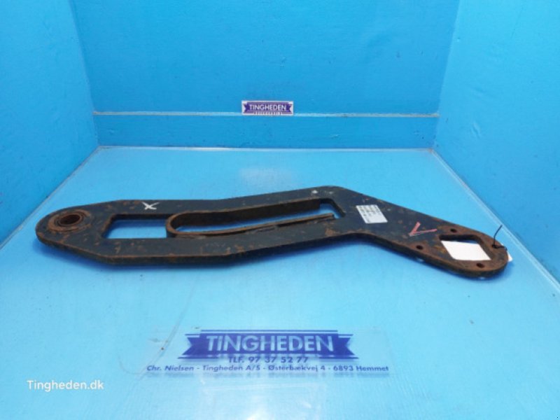 Sonstiges Pressenzubehör van het type New Holland 4860, Gebrauchtmaschine in Hemmet (Foto 1)