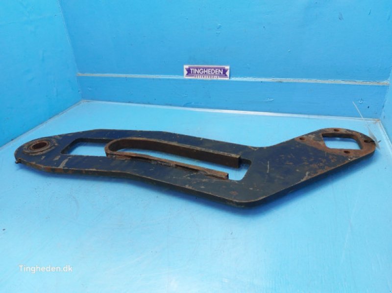 Sonstiges Pressenzubehör typu New Holland 4860, Gebrauchtmaschine v Hemmet (Obrázek 12)